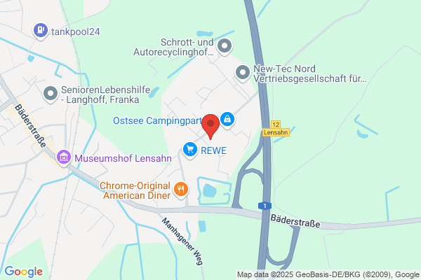 Wilschewsky Kiesabbau- und Transportgesellschaft mbH