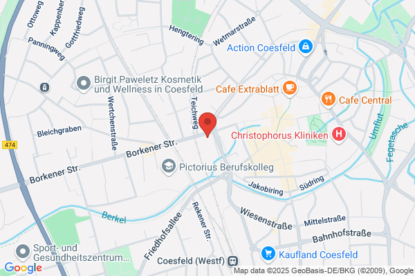 Kreishandwerkerschaft Coesfeld, Technologiezentrum
