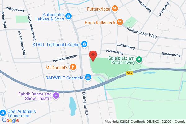 ESV Sportfreunde Coesfeld e.V.