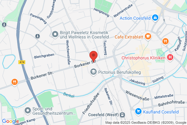 Kreissportbund e.V.