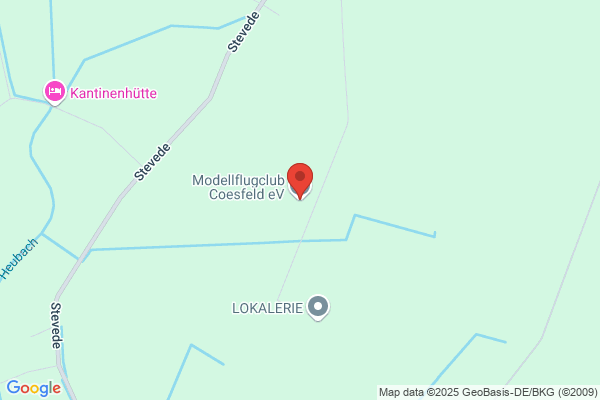 Modellflugclub Coesfeld e.V.