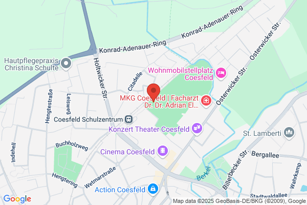Sportgemeinschaft Coesfeld E.V.