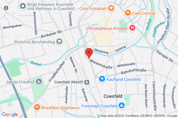 LVM Versicherung Joachim Groll - Versicherungsagentur