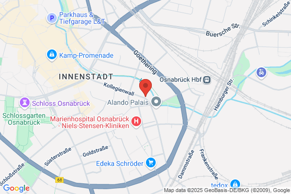 Fairsicherungsladen Wiechers GmbH