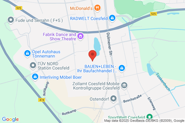 Kombrink GmbH