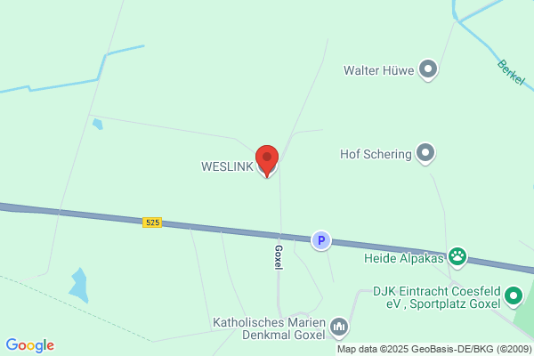 WESLINK GmbH