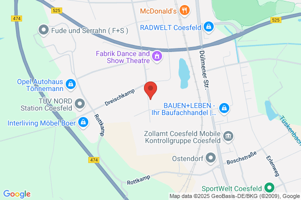 SHS Personalservice GmbH