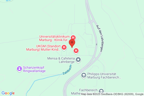 Sparkasse Marburg-Biedenkopf