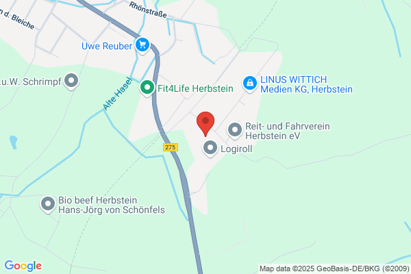 Schreinerei Heuser
