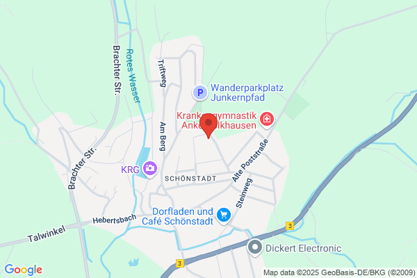 Objektservice Matthäi