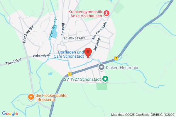 tegut... gute Lebensmittel