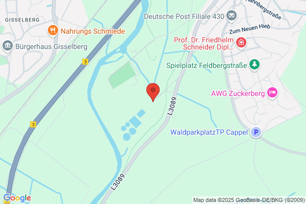 Abwasserverband Marburg