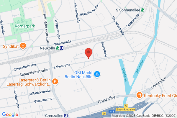 Berufsfortbildungswerk Gemeinnützige Bildungseinrichtung des DGB GmbH