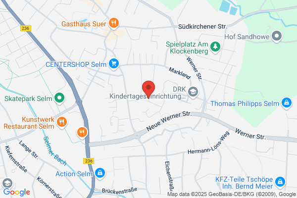 Heikes Jeans-House Inh. Heike Haberzettl