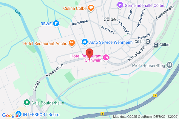 ITMC-Labor GmbH