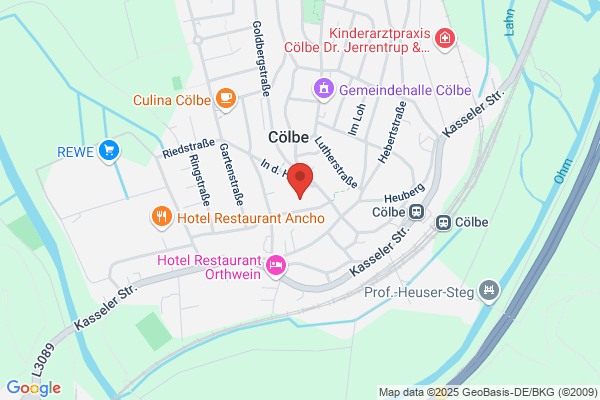 Lindenschule Cölbe