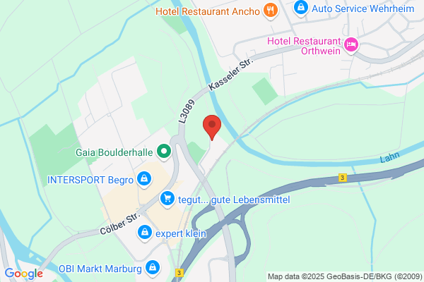 MarMed GmbH