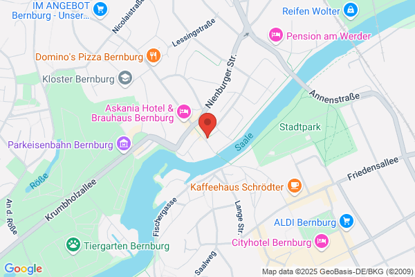 Pharma-Consulting Dr. B. Bräunig