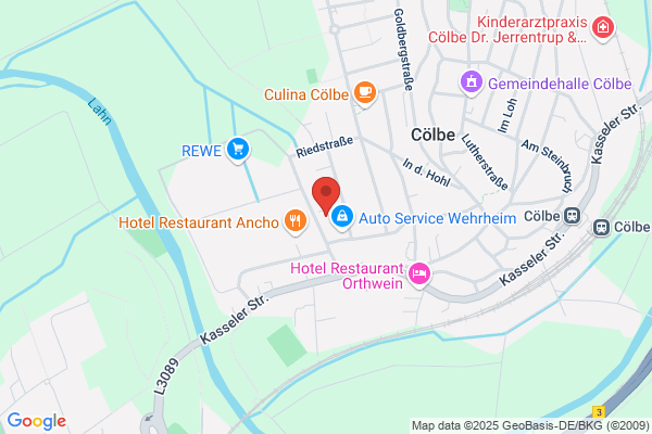 SCM Messe Event Marketing GmbH