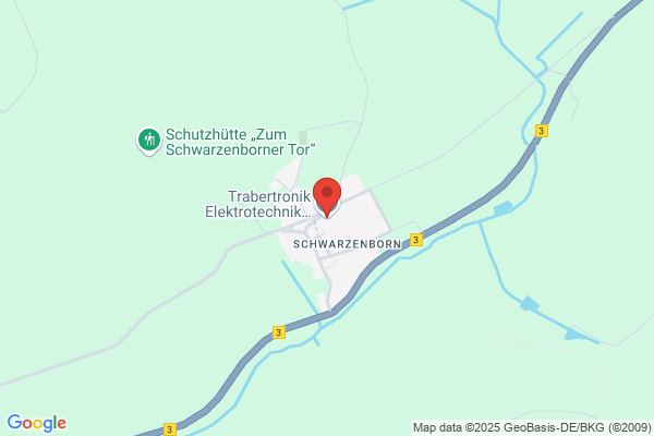 Trabertronik Elektrotechnik