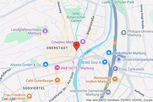 Altes Brauhaus