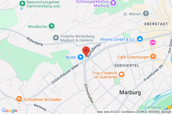 Das Kleine Restaurant GmbH