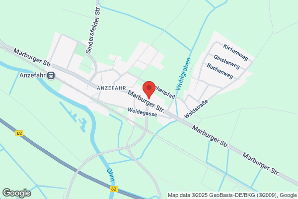 Gasthaus zum Ohmtal