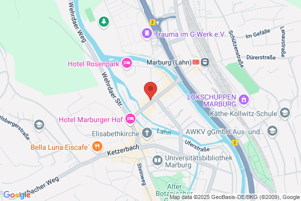 Village Stadthotel Marburg UG