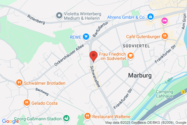 Niedner Immobilien Marburg GbR