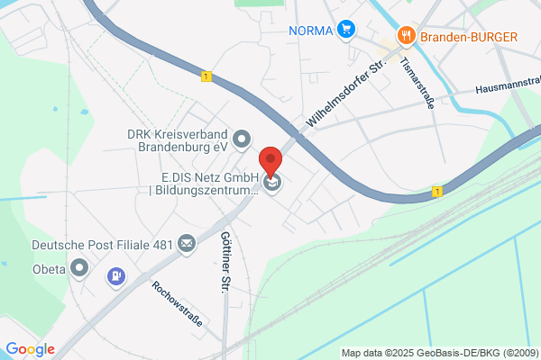 Spangenberg Bautechnik und Planungsbüro GmbH