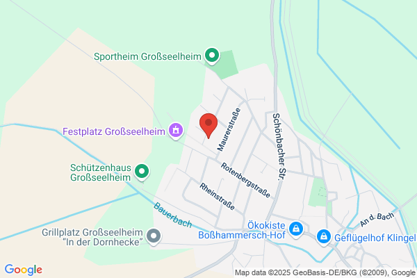 Raum für Kommunikation