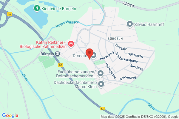 Gemeinde Kindergarten Bürgeln