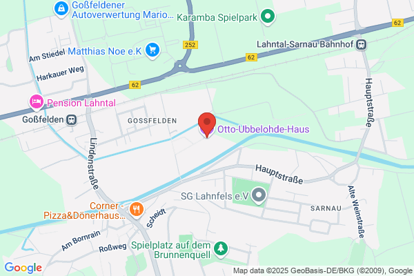 Mäuseburg
