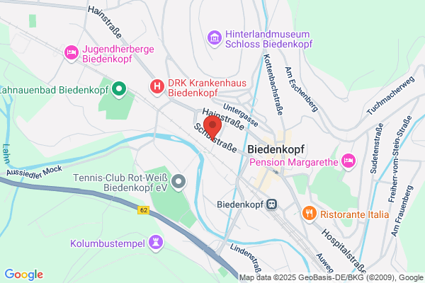 Diakonisches Werk Oberhessen