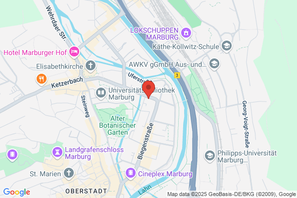 Jugendhaus Compaß