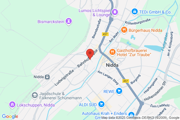Kirchengemeinden-Stadt Dekan