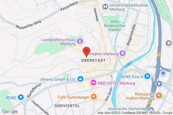 Landeskirchenmusikdirektor d.
