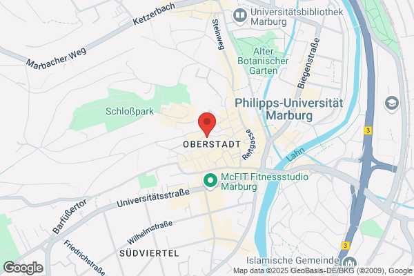 Studienhaus Marburg