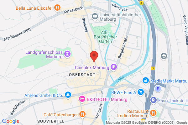 TeeGschwendner