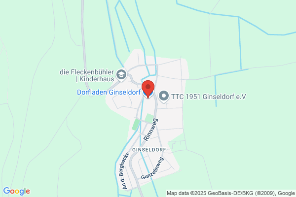 Dorfladen Ginseldorf