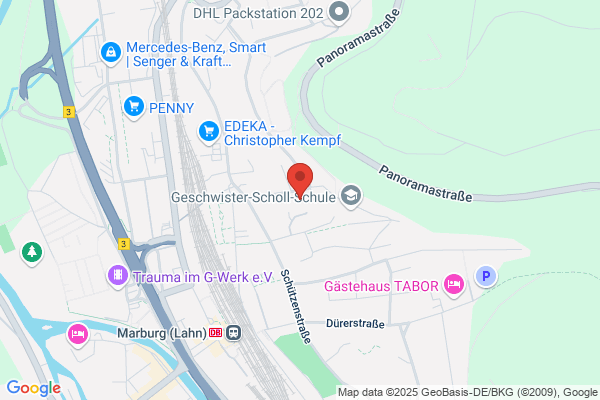 Dipl.-Psych. Koch Dagmar Supervision DGSV, Bernd Jungmann