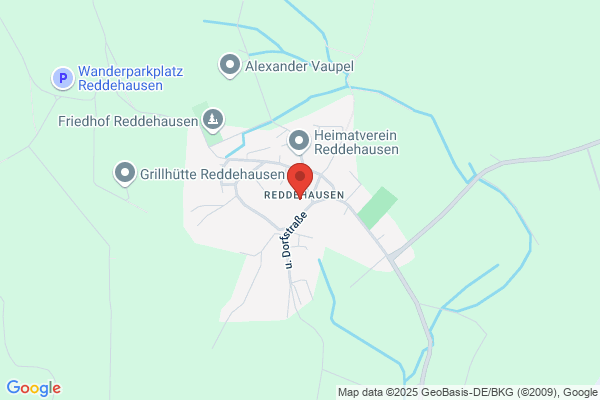 Verwaltungsaußenstelle Reddehausen