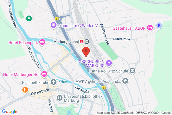REWE To Go bei Aral