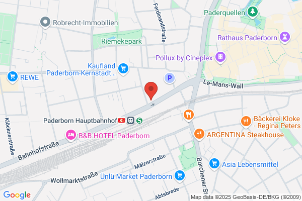 DGB Rechtsschutz GmbH