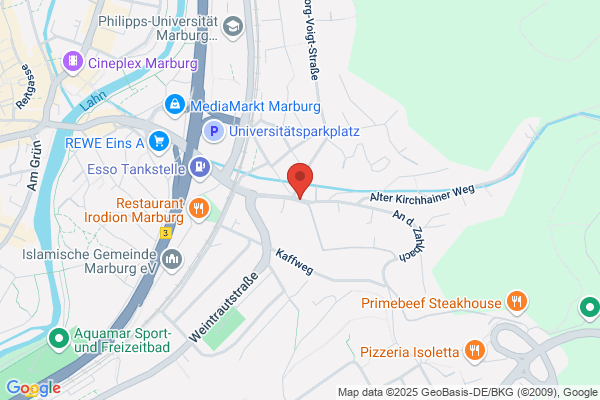 Zahnarztpraxis Dr. Stefanie Weber