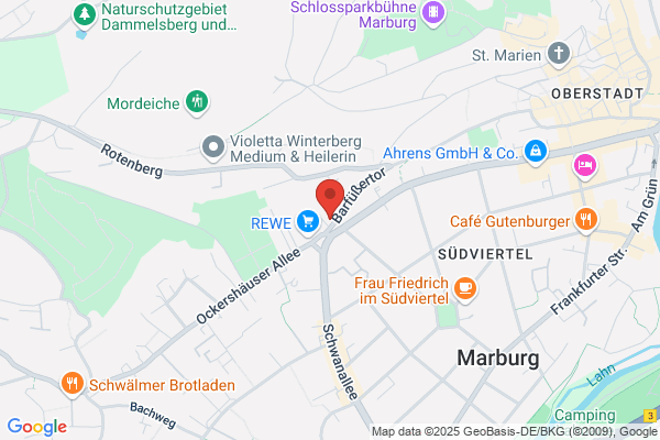 Zahnärzte Am Wilhelmsplatz Dres. H. u. M. Krech und Kollegen
