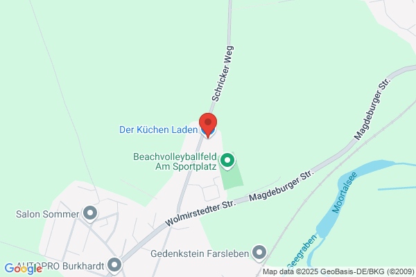 Der Küchen Laden