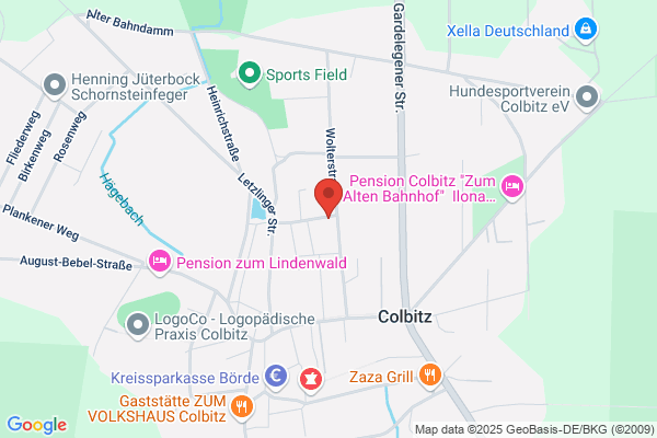 Lohnsteuerhilfeverein Vereinigte Lohnsteuerhilfe e.V.