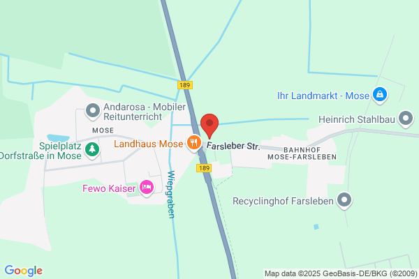 Autoservice und Transport Denecke