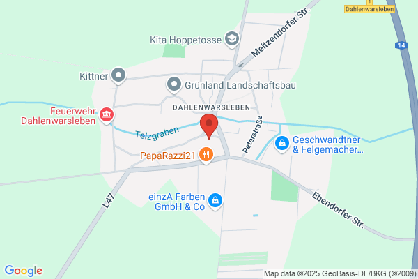 Dawa-Agrar GmbH & Co. KG
